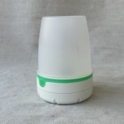 Lampka biwakowa na baterie