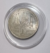 ZSRR 1 Rubel 1979 Olimpiada Moskwa 1980 Kreml CCCP Moneta