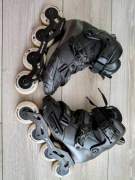 Nowy but Rolki Rollerblade Crossfire do freestyle slalomu r.38