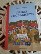 DZIECI Z BULLERBYN 