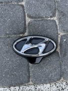 Znaczek Hyundai i30