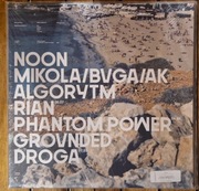 Noon - Algorytm (winyl, wersja preorder)