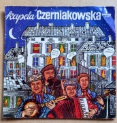 Kapela Czerniakowska - winyl 