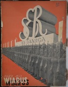 "Wiarus" nr 12 1939 (Rok 10) 19.03.1939
