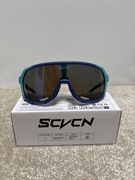 Okulary przeciwsłoneczne, sportowe 