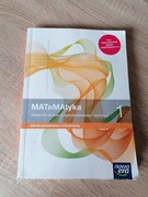 Matematyka 1 podstawowy i rozszerzony 