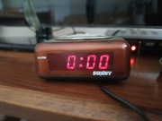 Zegarek elektryczny Snoodze
