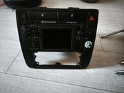 Radio 2din, sharan, alhambra, Galaxy + ramka