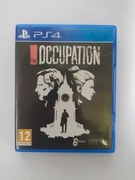 The Occuparion PS4