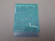 Laminat płytki PCB do kartridży Commodore C64 10szt.