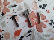 Lego łopata kilof toporek vintage 