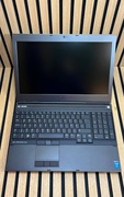 Dell Precision M4800: i7 / NVIDIA 2gb / 16/256