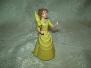 NAKRĘCANA ZABAWKA - MCDONALDS - Z BAJKI TARZAN