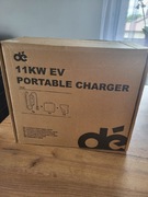 Ładowarka do samochodu elektrycznego 