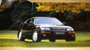 Prospekt Xedos 9 1994