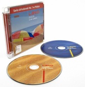 Lato 2008 the best ( 2x CD ) Kasia Wilk ; Verona ; Kate Ryan ; Verba ; Dil