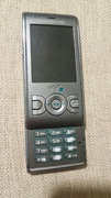 Sony Ericsson w595