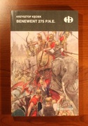 K.Kęciek: Benewent 275 pne [2021, nowa]