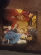 Papa Dance płyta winylowa 