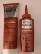 L'Oréal Elseve Growth Booster - serum i odżywka NOWE