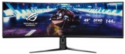 Monitor ASUS ROG Strix XG49VQ 49" 3840x1080px 144Hz 4 ms [GTG] Curved