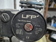 Pompa centralnego ogrzewania spraw na 100%