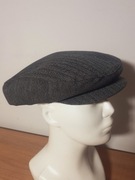 Kaszkiet Nowy duży rozm 58