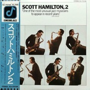 Scott Hamilton  Scott Hamilton, 2