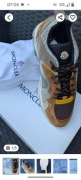 Moncler VINTAGE ,NOWE  buty męskie 