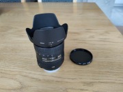 Nikkor 16-85mm 1.3 5-5.6G ED VR + gratisy 