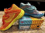 Buty Puma rozmiar 39