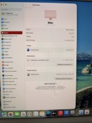Apple iMac 24" (dysk SSD 256 GB, Apple M1, 8 GB) – różowo-biała