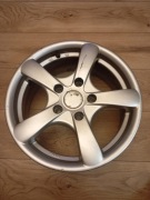 Felgi aluminiowe 