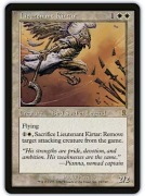 MTG Odyssey: Lieutenant Kirtar
