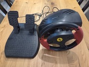 Kierownica thrustmaster Ferrari Red legend edition (bez uchwytu do biurka)