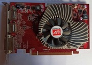 Karta graficzna ATI RADEON HD6570 1GB