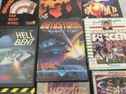 Amiga 12 orginalnych gier ### zestaw nr 11 ###