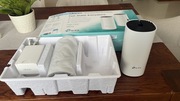 System Mesh TP-Link Deco M4R (2-Pack)