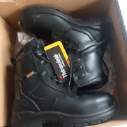 Bennon Commodore S3 Non Metallic Boot