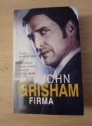 John Grisham: Firma