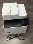 Drukarka wielofunkcyjna laserowa CANON i-SENSYS MF742Cdw