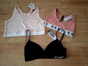 Karl lagerfeld DKNY s top stanik