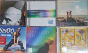 Sven Vath,ORB,Turntablerecker,Sisqo CD