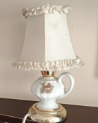 Lampka nocna vintage PRL