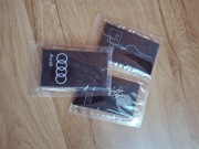 Zestaw 3 zapachów do samochodu Audi 