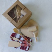 Prezent Na Wprowadziny Praktyczny Zestaw Akcesoriów Kuchennych