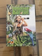 Robinson Kruzoe - Daniel Defie
