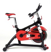 Rower treningowy Hop-Sport Gravity