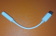 Kabel Huawei Xiaomi Galaxy USB C  jack audio