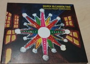 MAREK McCARRON TRIO -CALENDAE KOLĘDY GÓRNOŚLĄSKIE